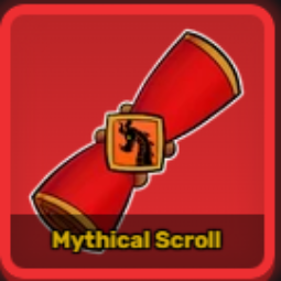 Blox Fruits - 3x MYTHICAL SCROLLS【3 Sea】 0